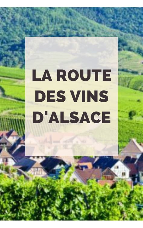 Alsazia La Route Des Vins Alsazia Viaggi Guida Di Viaggio