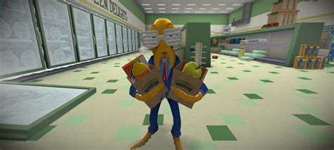 Review Octodad Dadliest Catch Destructoid