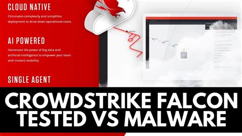 Crowdstrike Falcon Review TOP REVIEWS