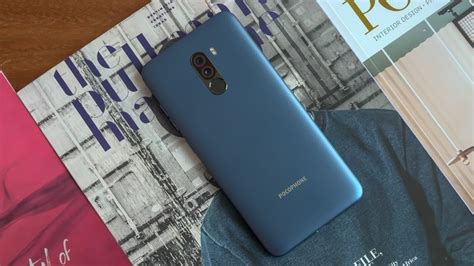 Poco F2 Pro Vs Poco F1 Worth The Upgrade Android