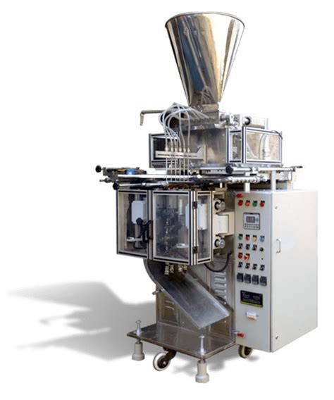 Multilane Sachet Packing Machine For Single Dosage Multiko