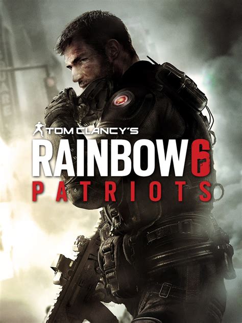 Rainbow 6 Patriots