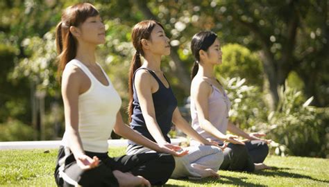 Yoga Can Help Cope With Post Traumatic Stress Disorder Symptoms