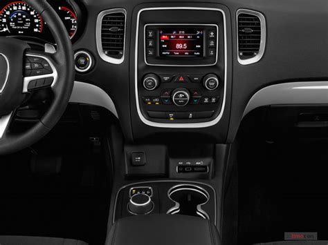 2017 Dodge Durango Pictures: | U.S. News