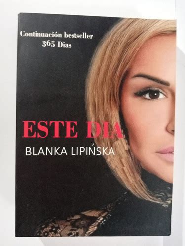 365 Días Blanca Lipinska Libros Físicos Nuevo Trilogía MercadoLibre