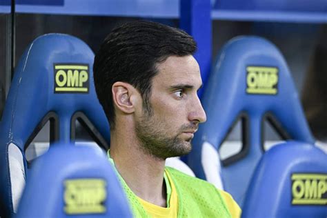 PSG Stan Sergio Rico się poprawia Bramkarz odzyskał świadomość Goal pl