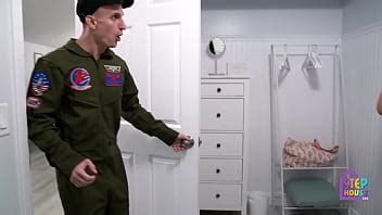 TOP GUN XXX PARODY TRAILER XVIDEOS