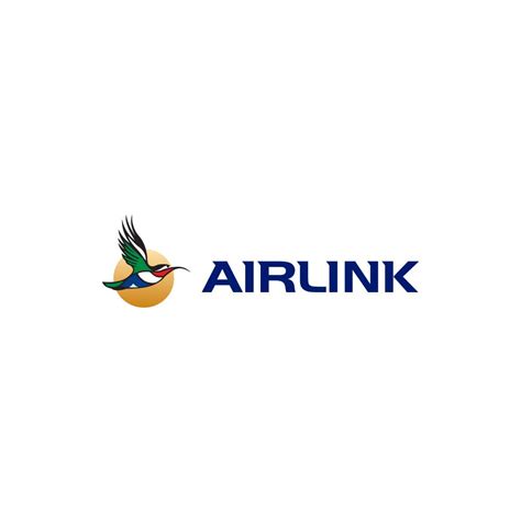 Airlink Logo Vector - (.Ai .PNG .SVG .EPS Free Download)