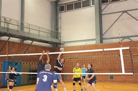 Volleyball Sv Eintracht Zinnowitz