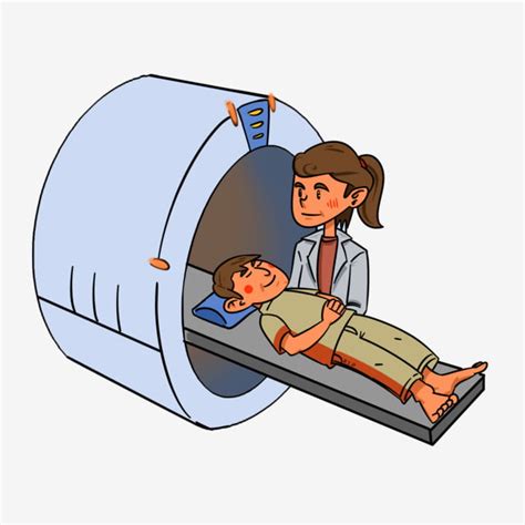 Mri Clipart