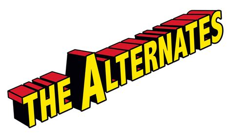 alternates top  band san diego ca  bash