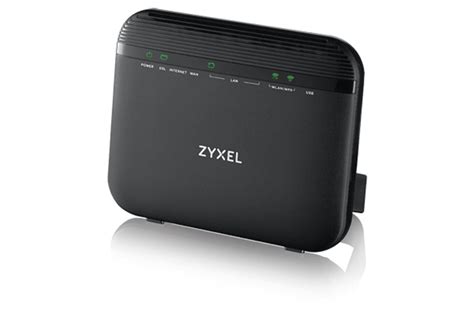 ATC Market ZyXEL VMG3925 B10C Dual Band Wireless AC N VDSL2 Combo WAN