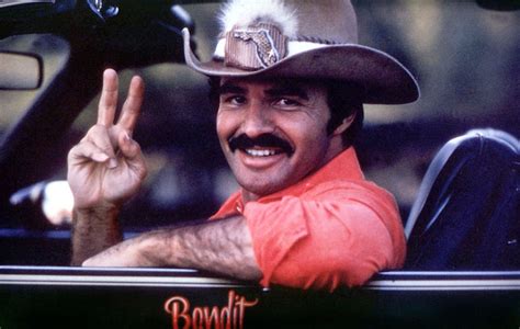 A Murit Celebrul Actor Burt Reynolds Clujul Cultural