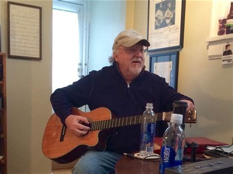 Songwriter Pat Alger helped propel Garth Brooks to stardom | The Blade