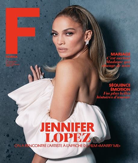 Femina N7 Du 13 au 19 Février 2022 Télécharger Des Magazines