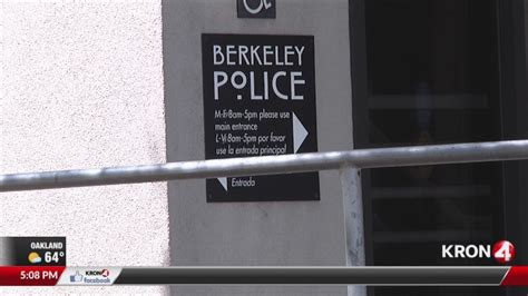 Berkeley Police Investigating Alleged Sexual Assault At Fraternity House