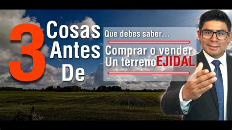 Cómo redactar un contrato de compraventa de terreno ejidal Guía paso a