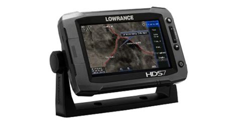 Lowrance Hds 7m Gen2 Touch Off Road Gps By Lowrance