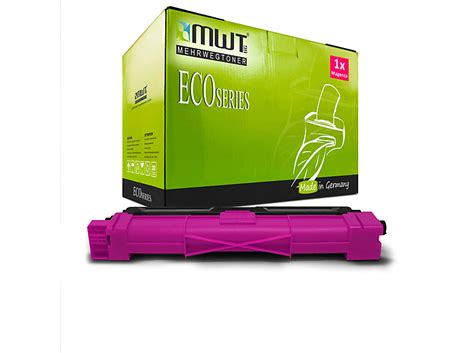 MEHRWEGTONER MWT5172023 Toner Cartridge Magenta Brother TN 245M