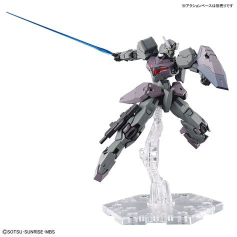 HG Gundvolva Mobile Suit Gundam The Witch From Mercury HLJ