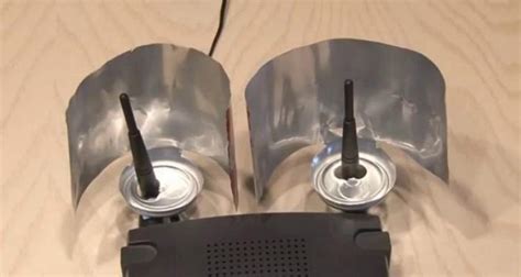 9 Genius DIY Tricks To Try To Improve Your Wifi Signal