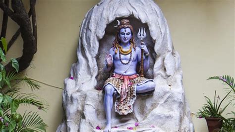 Why Do We Celebrate Maha Shivaratri Shivas Wedding