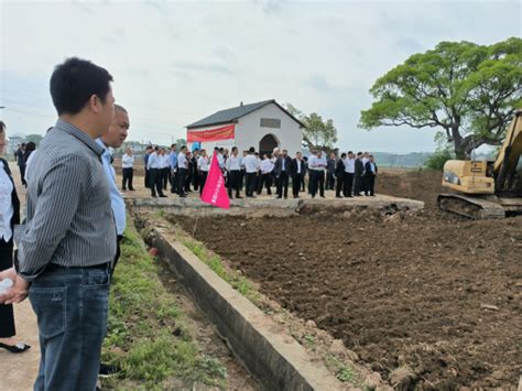 【城乡建设】赣州市崇义县各村党支部书记及第一书记一行在高兴镇调研 兴国县信息公开