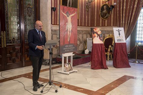 Crónica social de la presentación de los actos y cultos de la Misión