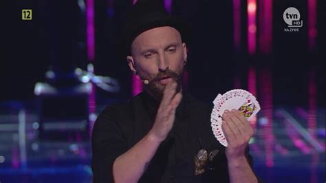 Pan Z Bek Powraca Do Mam Talent Tvn