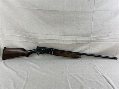 Remington Model 11 Browning Patent 12ga Automatic Live And Online