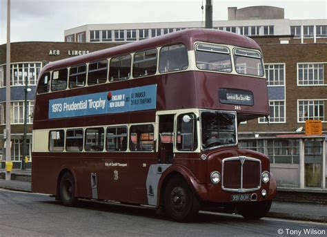 FOCUS TRANSPORT: New Cardiff bus station