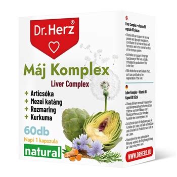 Dr Herz M J Komplex Kapszula Db Web Ruh Z Bijo Hu