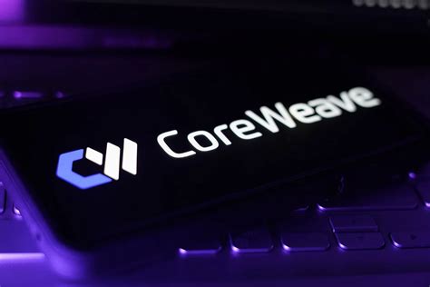 CoreWeave (CRWV) Stock: Why Shares Plunged 33% After Record Revenue ...