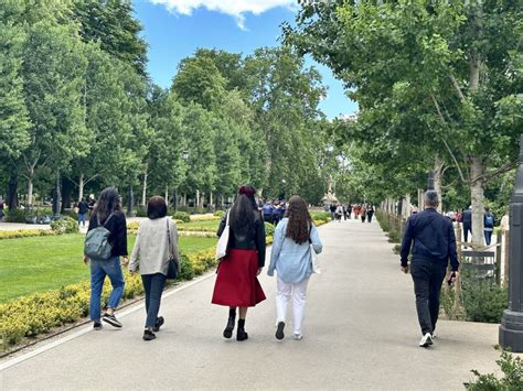 Madrid Visita De Un D A Con Entradas Al Museo Del Prado Y Al Palacio