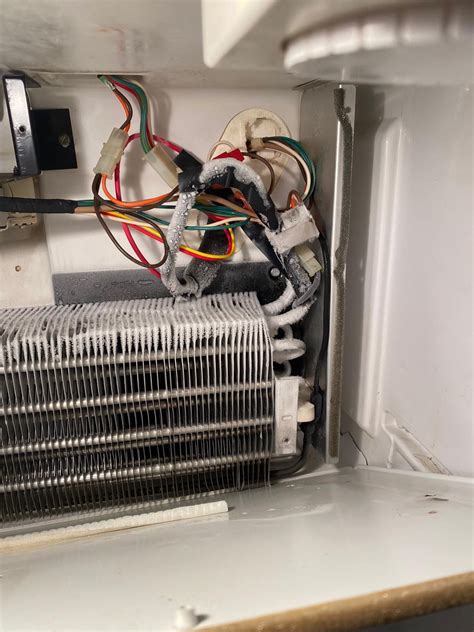 Amana Refrigerator Repair Artofit