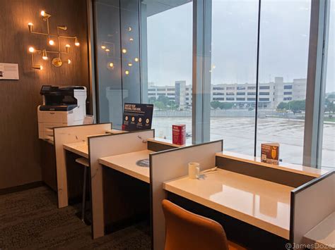 Review Delta Sky Club Austin Travel Codex