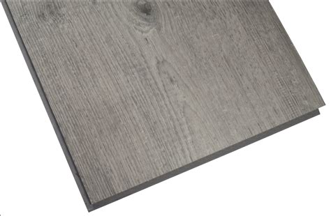 Msi Woodland Ashen Estate 7x48 Luxury Vinyl Plank Flooring Floor