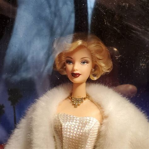 Barbie Hollywood Premiere Movie Star Collection 1st in Series, 2000 ...