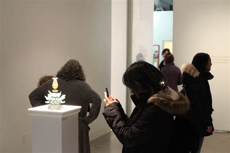 Art Lofts Gallery - UW ART