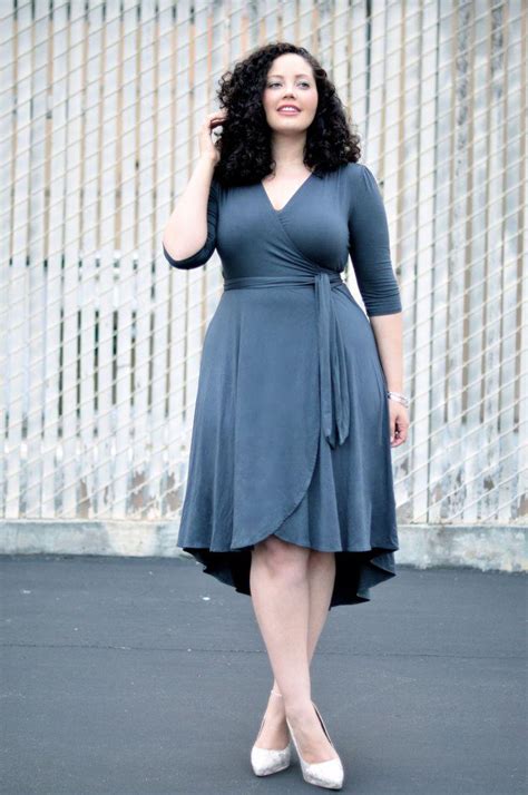 159 Best Curvy Girls Images On Stylevore