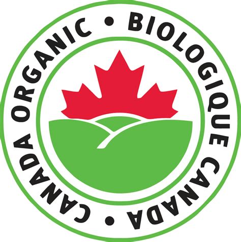 Certified Organic The Organic Council Of Ontario