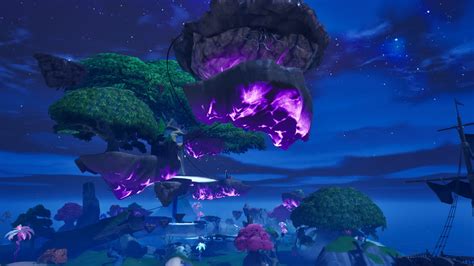 Floating Island Domination 0378 5540 6659 By Pfisternk Fortnite