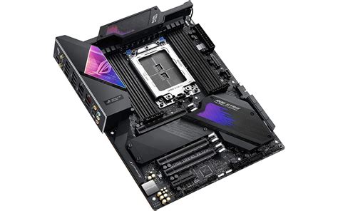 Mainboard Asus Rog Strix Trx Xe Gaming