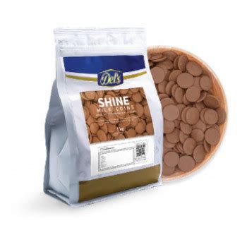 MM SHINE Dark Coins | Delisari