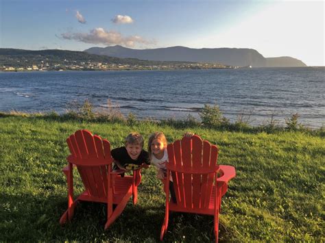 Epic Eastern Canada Road Trip with Kids: Itinerary, Tips, & Details