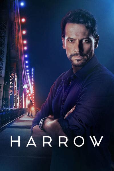 Watch Harrow Streaming Online Hulu Free Trial