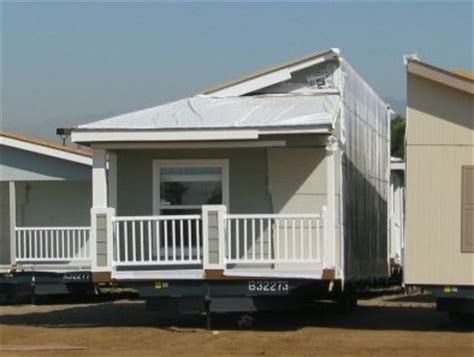 Double Wide Mobile Homes What Makes Them Double Vs Single And More