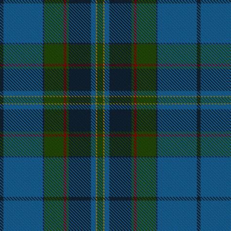 Tartan Details - The Scottish Register of Tartans