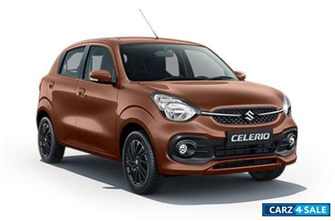 Maruti Suzuki Celerio Zxi Plus Price Specs Mileage Colours Photos