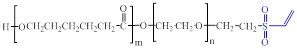 Pcl Peg Vs Nsp Functional Polymers Copolymers